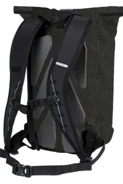 Ortlieb Fietsrugzak Velocity High Vis 23 L