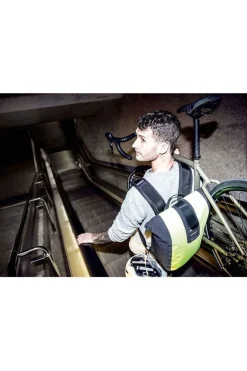 Ortlieb Fietsrugzak Velocity High Vis 23 L