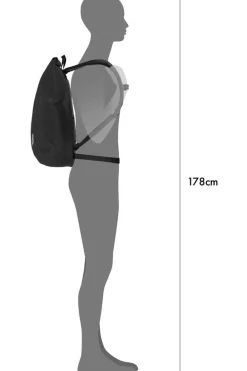 Ortlieb Fietsrugzak Velocity Ps 23L
