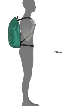 Ortlieb Fietsrugzak Velocity Ps 23L