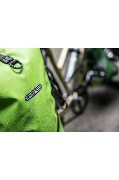 Ortlieb Fietstas Achter Back-Roller Plus Ql2.1 40 L