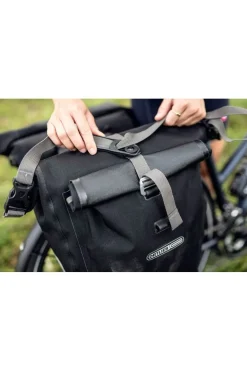 Ortlieb Fietstas Achter Back-Roller Plus Ql2.1 20 L