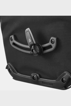 Ortlieb Fietstas Achter Back-Roller Plus Ql2.2 20 + 3 L