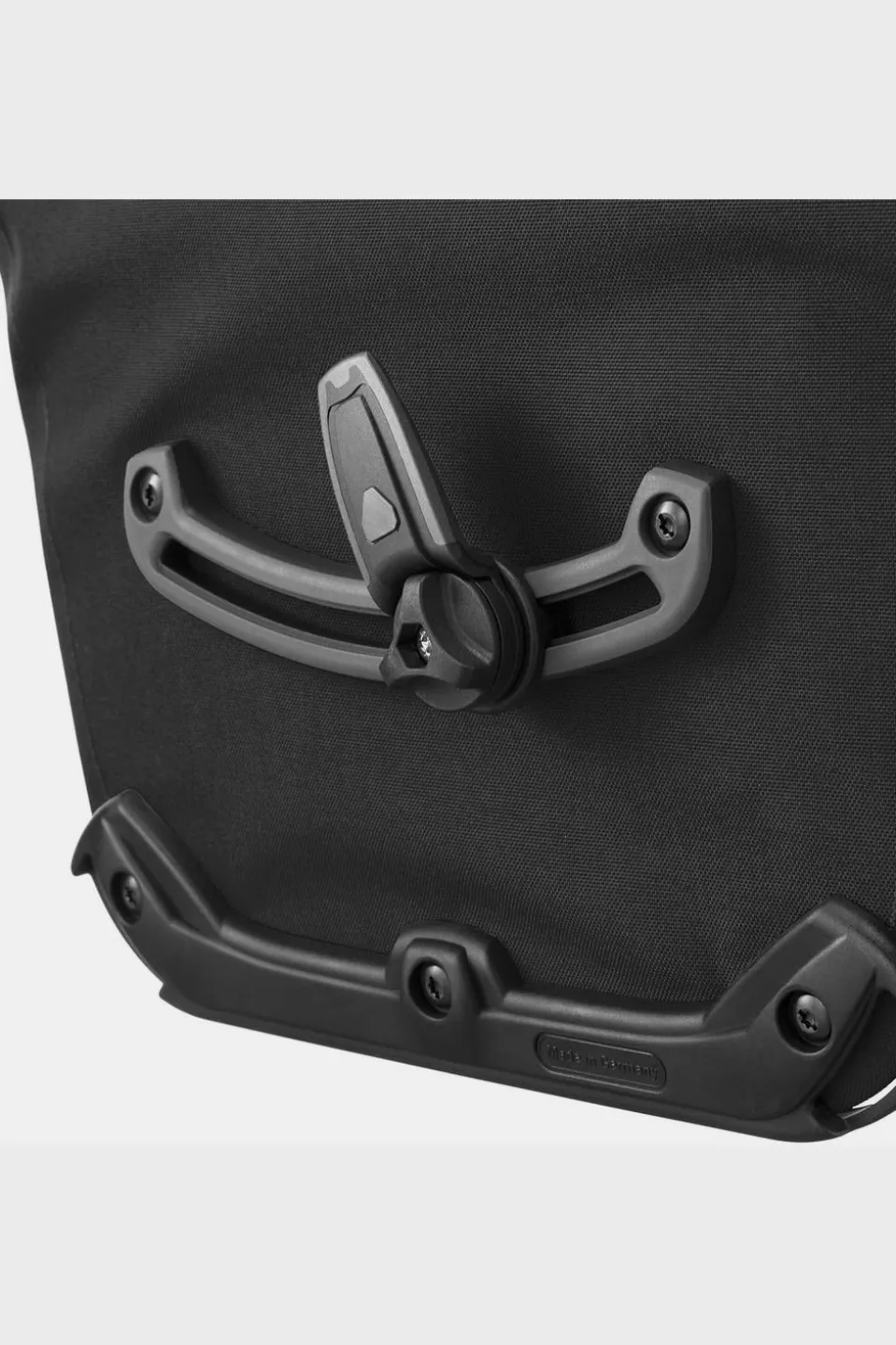 Ortlieb Fietstas Achter Back-Roller Plus Ql2.2 20 + 3 L