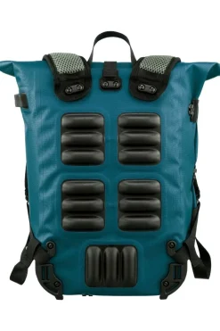 Ortlieb Fietstas Achter Vario Ps Ql2.1 20 L