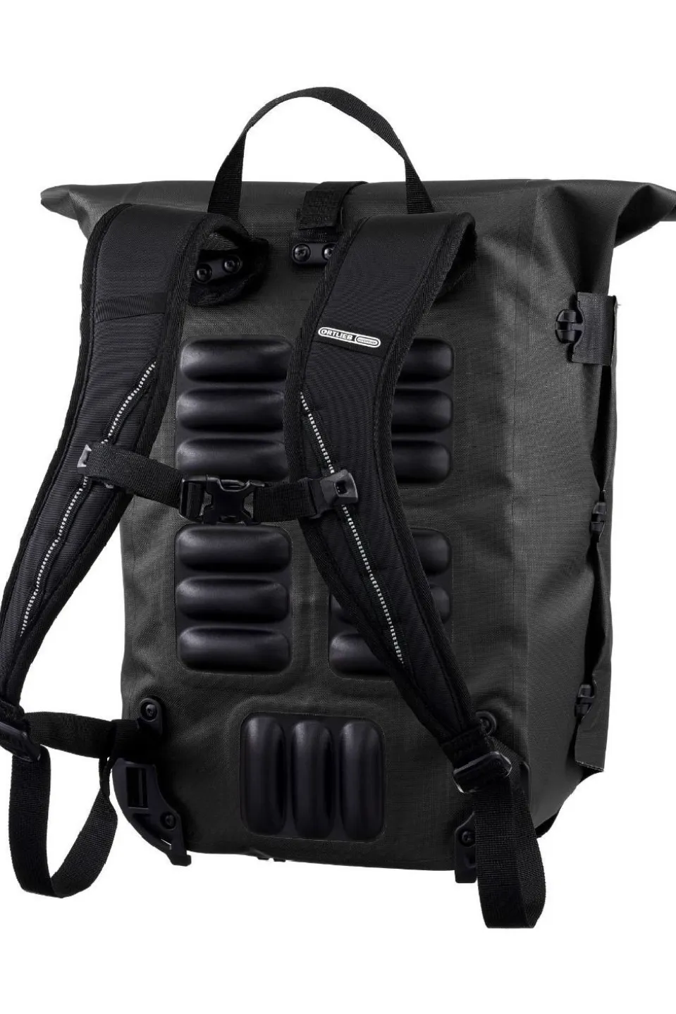 Ortlieb Fietstas Achter Vario Ps Ql2.1 20 L