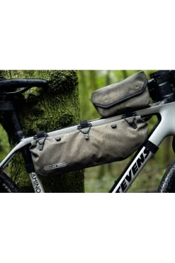 Ortlieb Fietstas Frame-Pack Rc Toptube 3 L