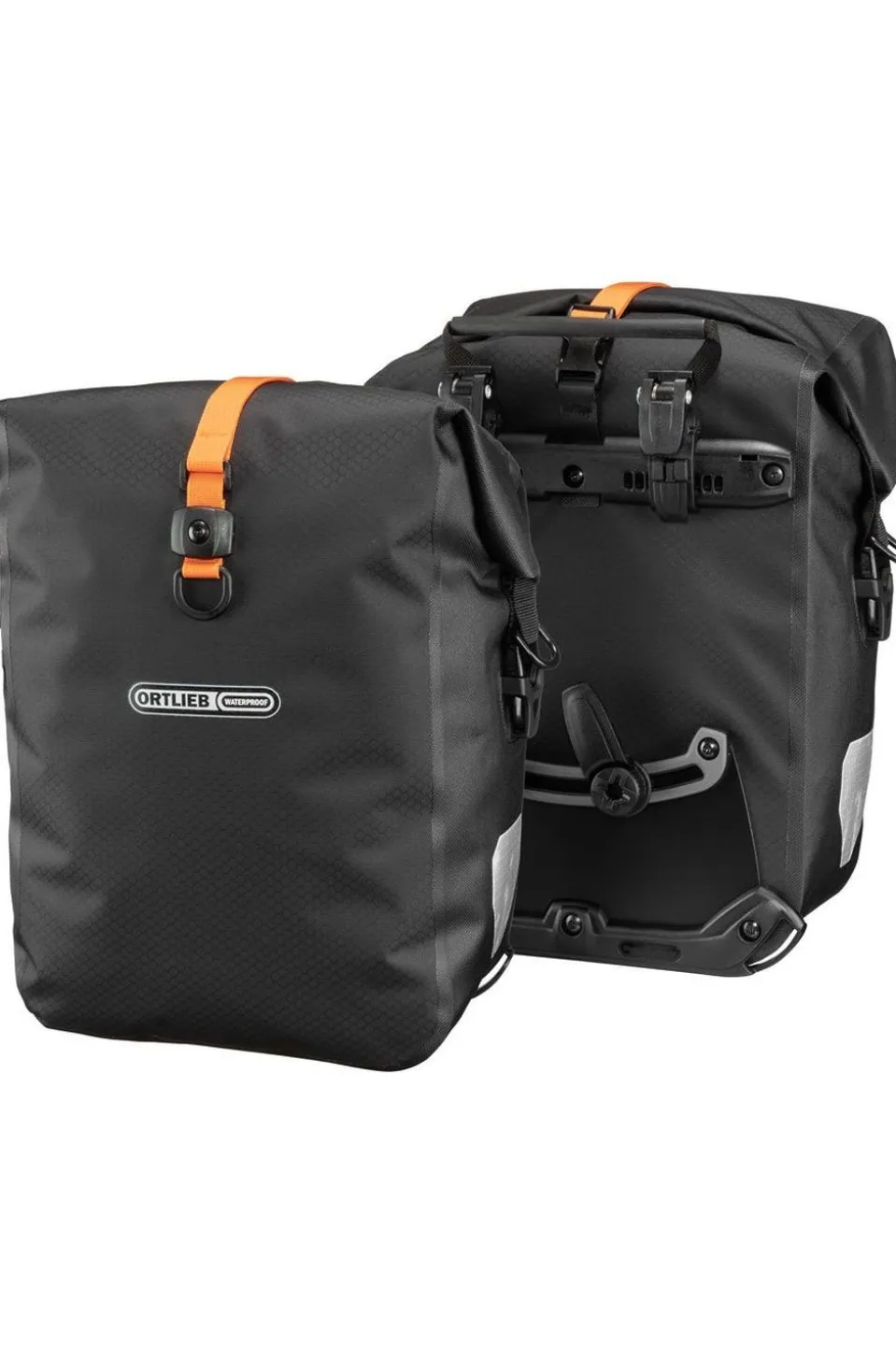Ortlieb Fietstas Voor Gravel-Pack Ql2.1 29 L