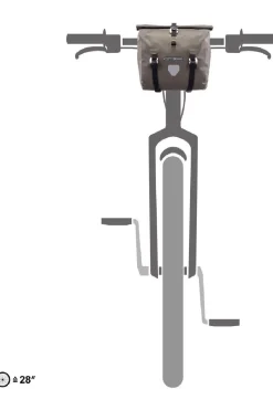 Ortlieb Handlebar-Pack Qr