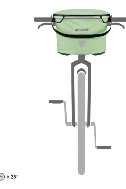 Ortlieb Mand Up-Town City