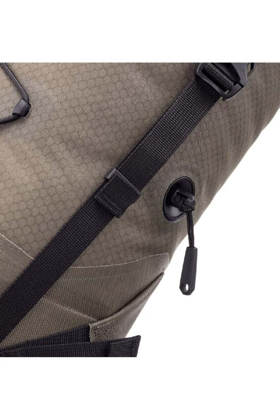 Ortlieb Seat Pack 16,5L
