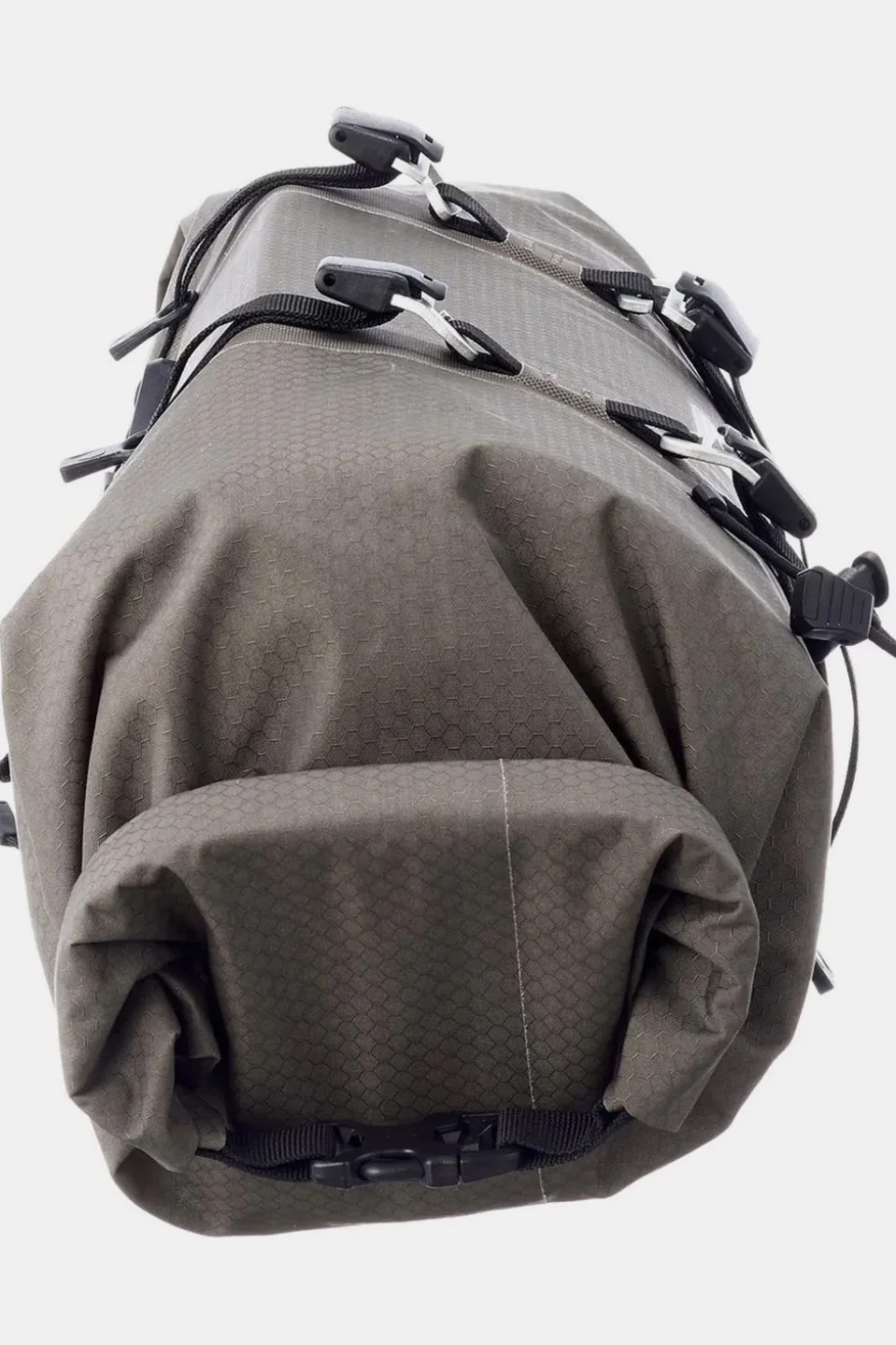 Ortlieb Stuurtas Handlebar -Pack Flex 15L