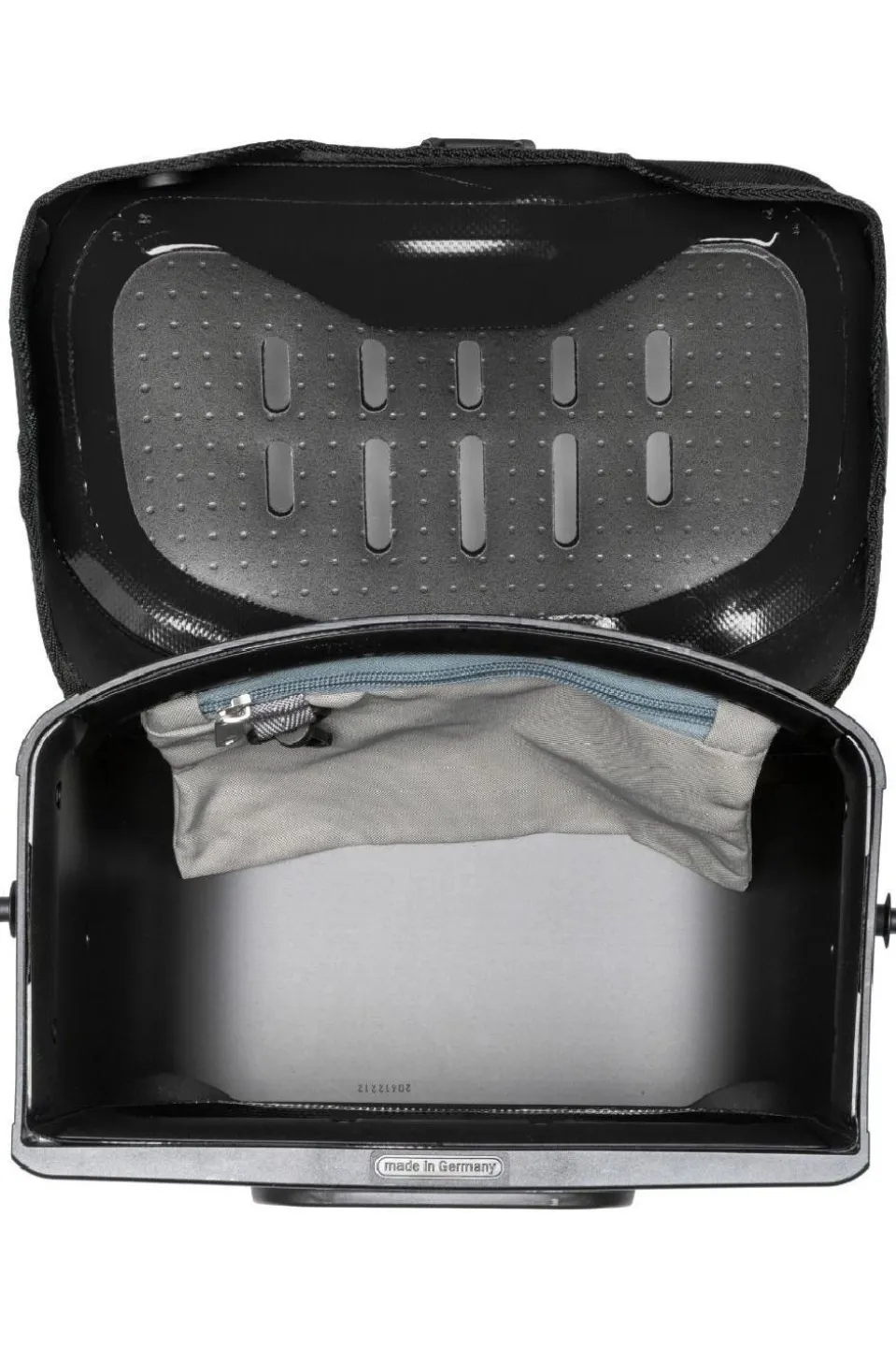 Ortlieb Stuurtas Ultimate Six Classic 6,5L