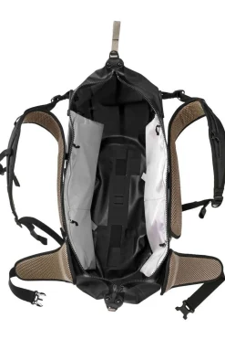 Ortlieb Travelpack Atrack 25L