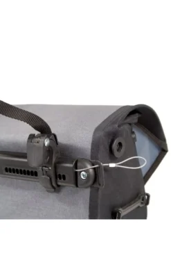 Ortlieb Verhuur - Accessoire Ql2 Anti-theft Device Short