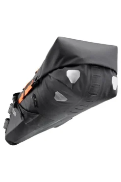 Ortlieb Verhuur - Fietstas Achter Seat Pack 16.5L