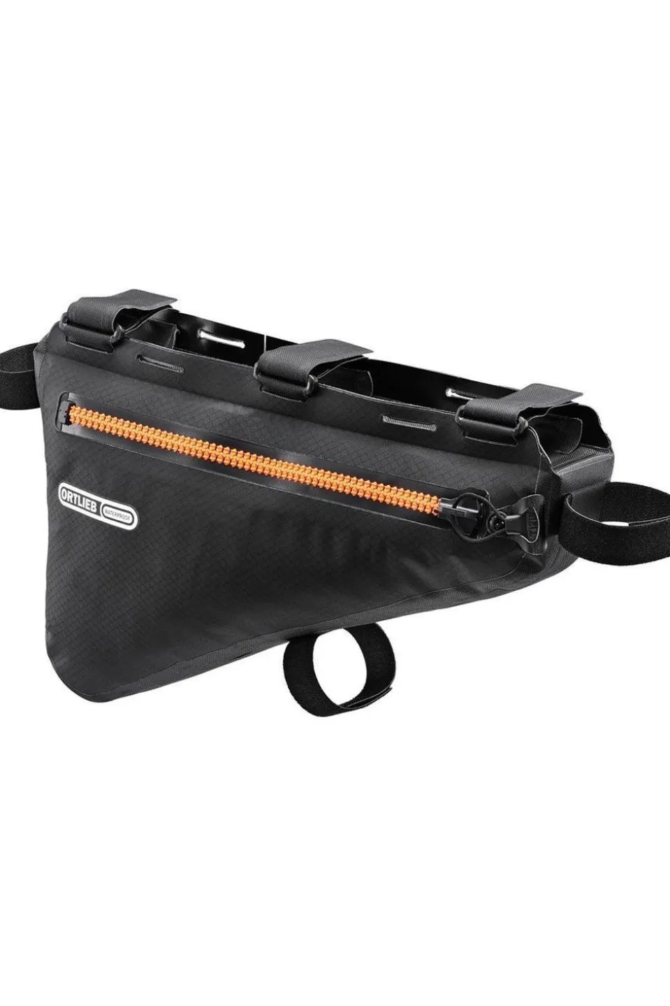 Ortlieb Verhuur - Fietstas Voor Frame-Pack 4L