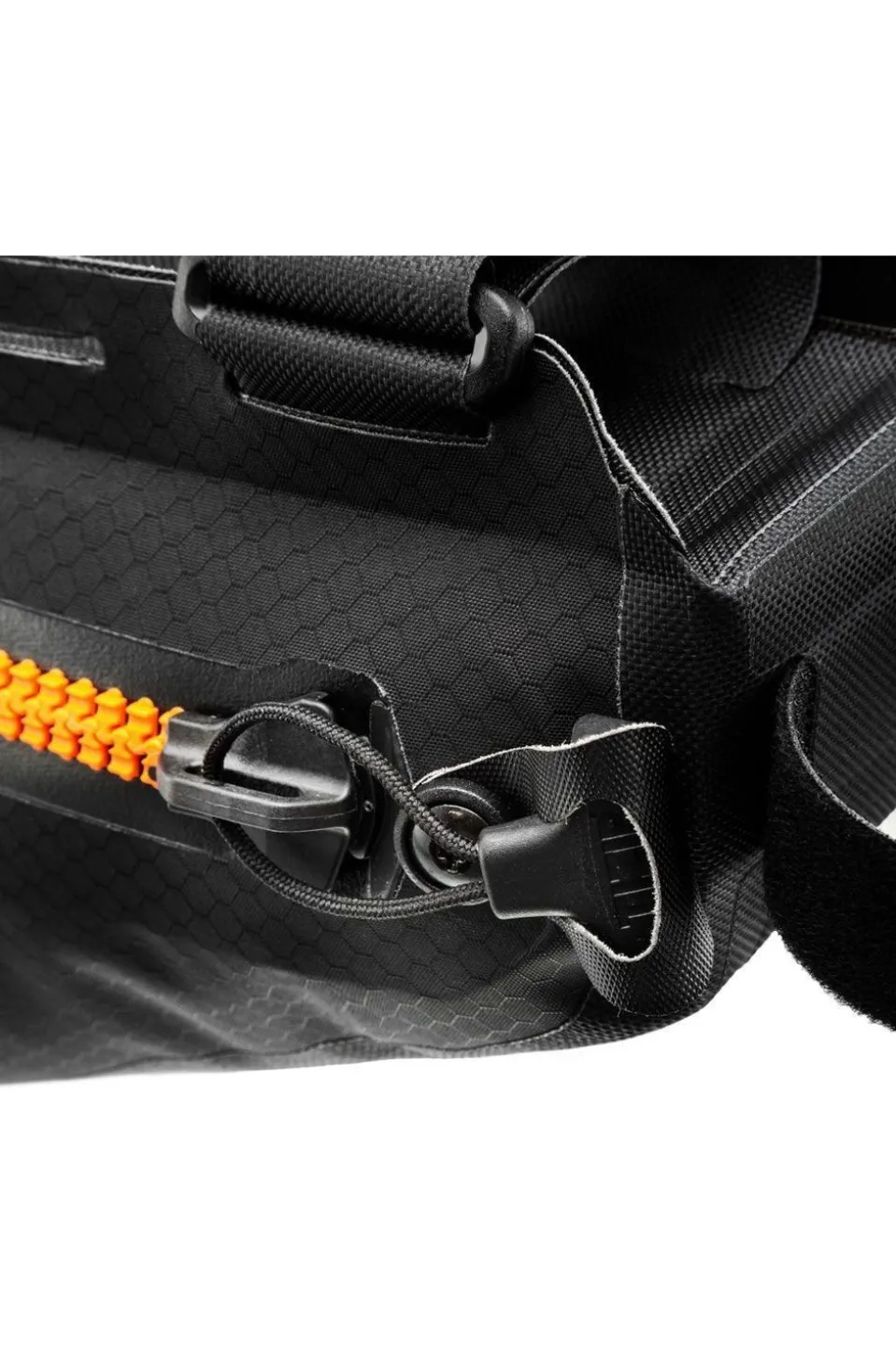 Ortlieb Verhuur - Fietstas Voor Frame-Pack 4L