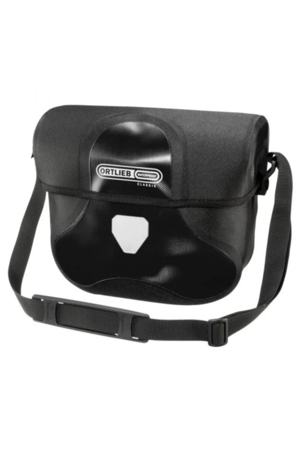 Ortlieb Verhuur - Fietstas Voor Stuurtas Ultimate Six Classic 5L