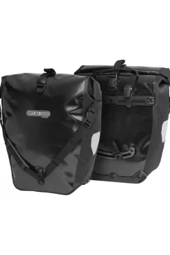 Ortlieb Verhuur - Fietstas Achter Backroller Classic