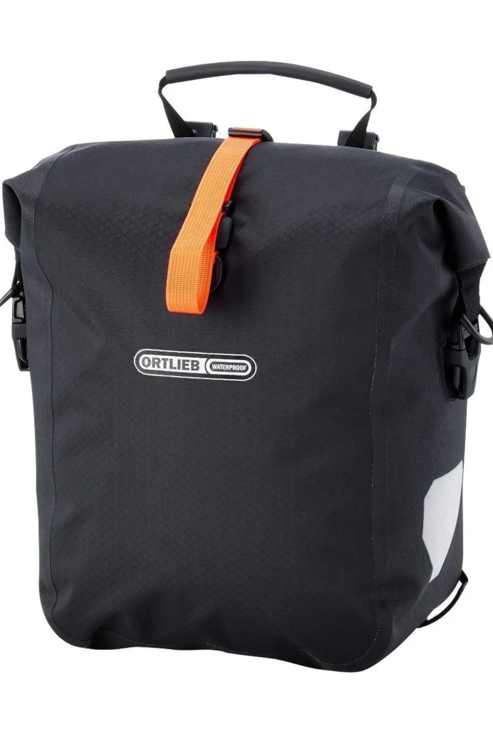 Ortlieb Verhuur - Fietstas Voor Gravel Pack