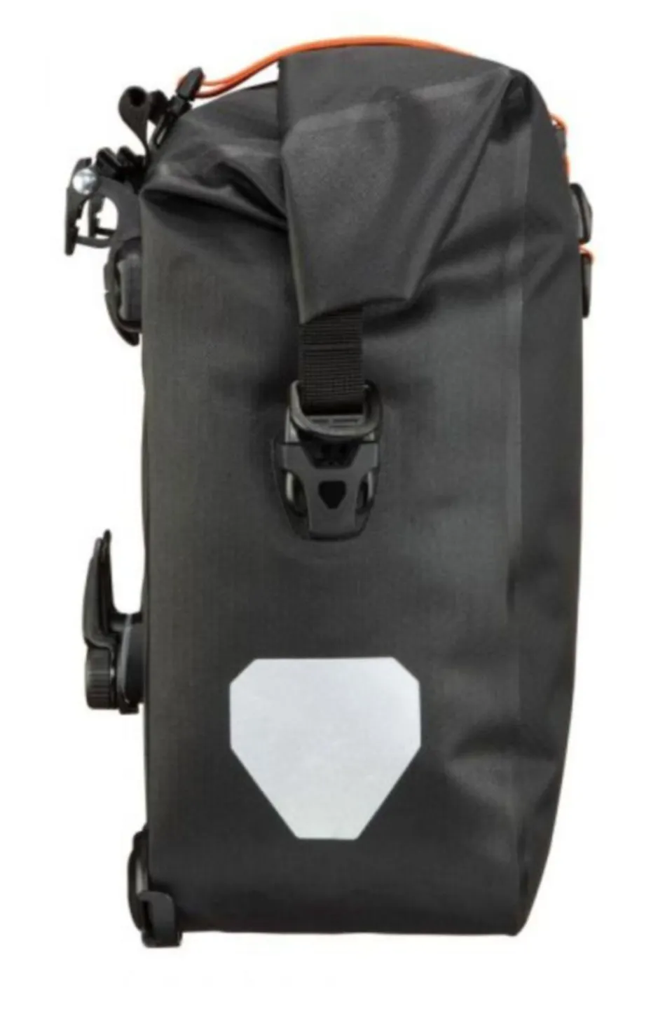 Ortlieb Verhuur - Fietstas Voor Gravel Pack