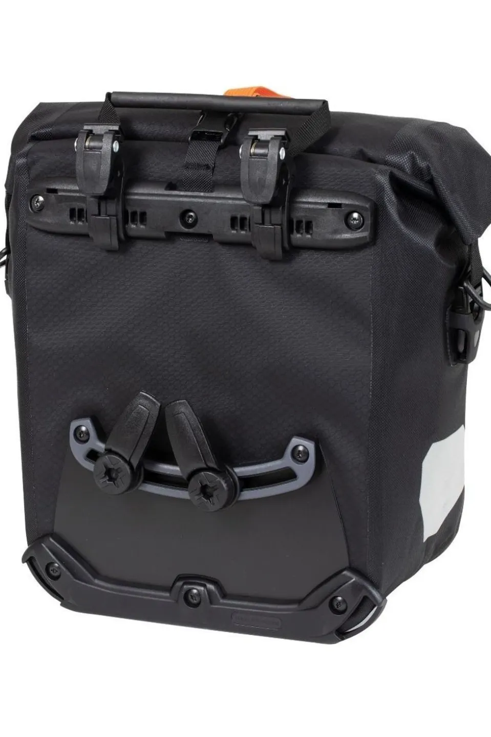 Ortlieb Verhuur - Fietstas Voor Gravel Pack