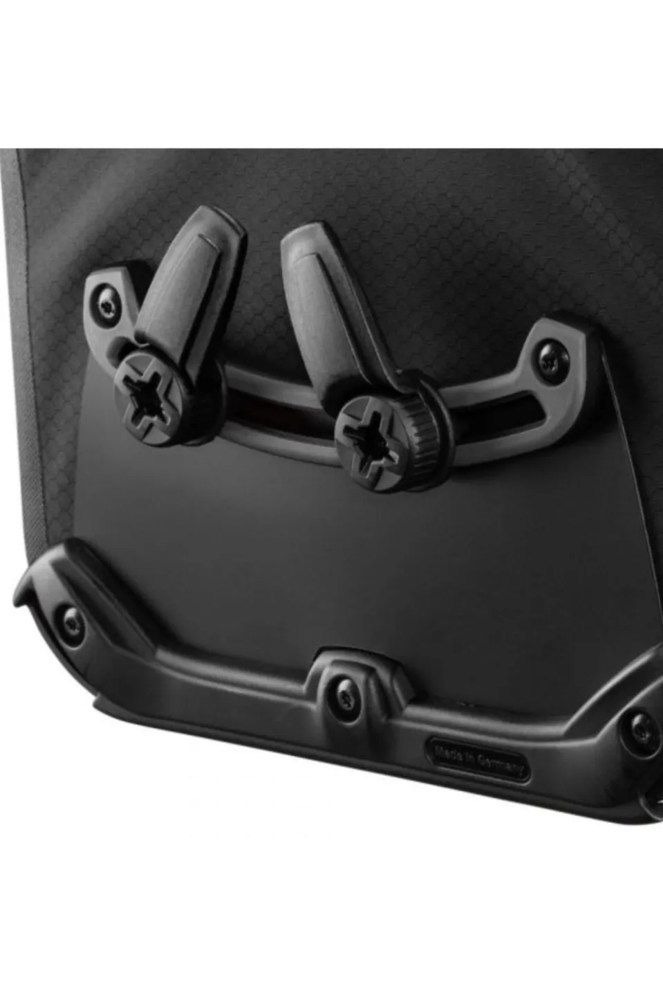 Ortlieb Verhuur - Fietstas Voor Gravel Pack