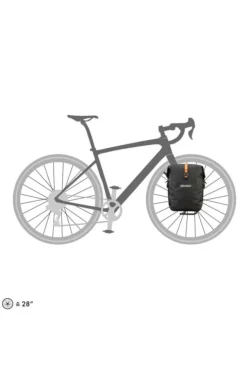 Ortlieb Verhuur - Fietstas Voor Gravel Pack