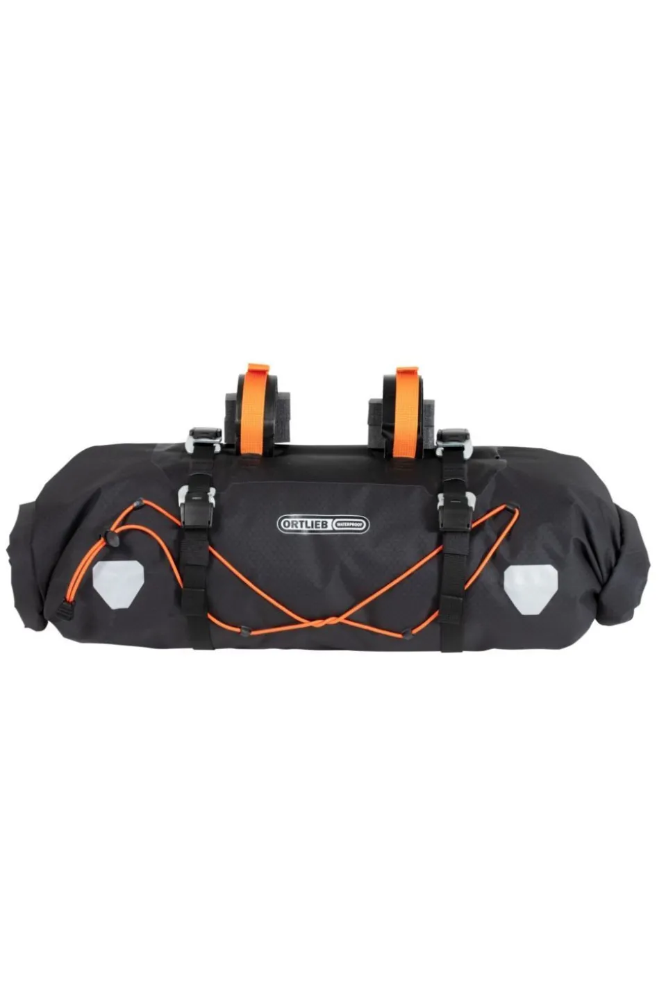 Ortlieb Verhuur - Handlebar 15L