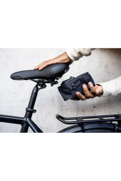 Ortlieb Zadeltas Micro Two 0.8L