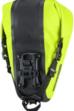 Ortlieb Zadeltas Saddle-Bag Two High Visibility