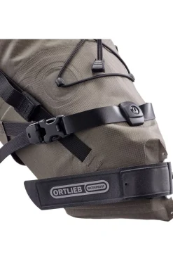Ortlieb Zadeltas Seat-Pack 11L