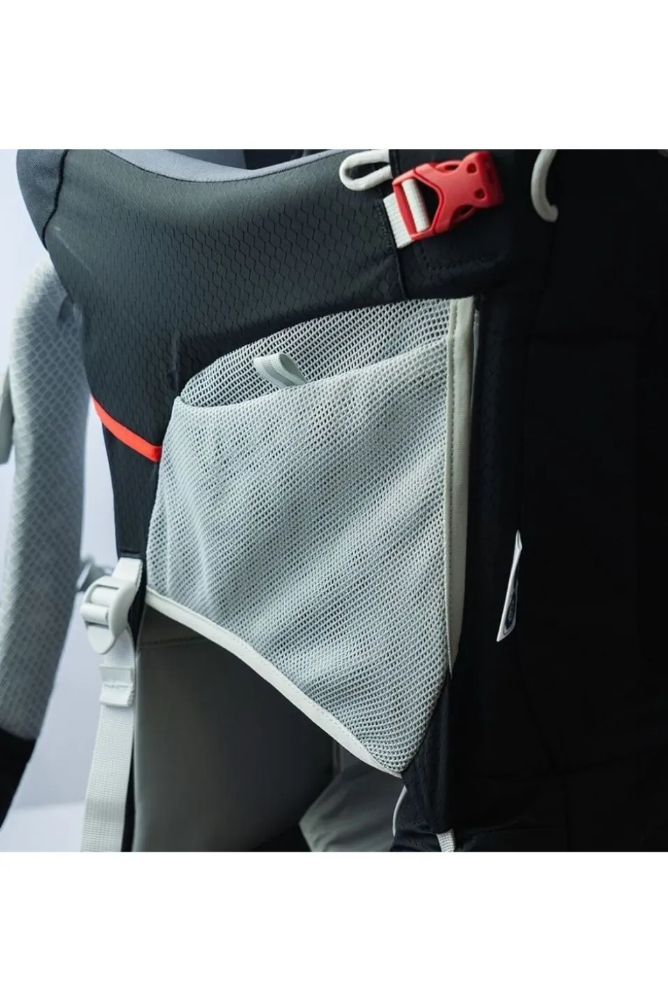 Osprey Babydrager Poco