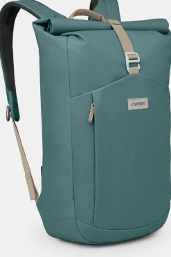 Osprey Dagrugzak Arcane Roll Top Pack