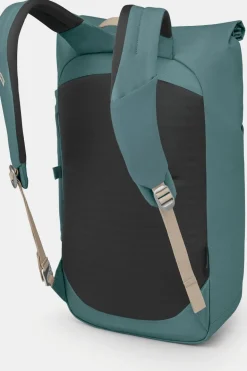 Osprey Dagrugzak Arcane Roll Top Pack