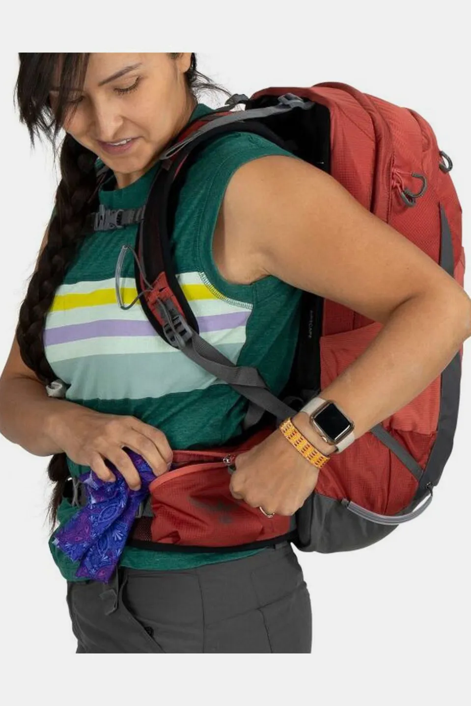 Osprey Dagrugzak Dames Tempest 22