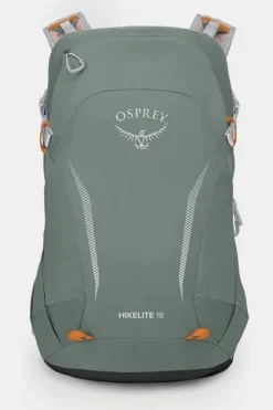 Osprey Dagrugzak Hikelite 18