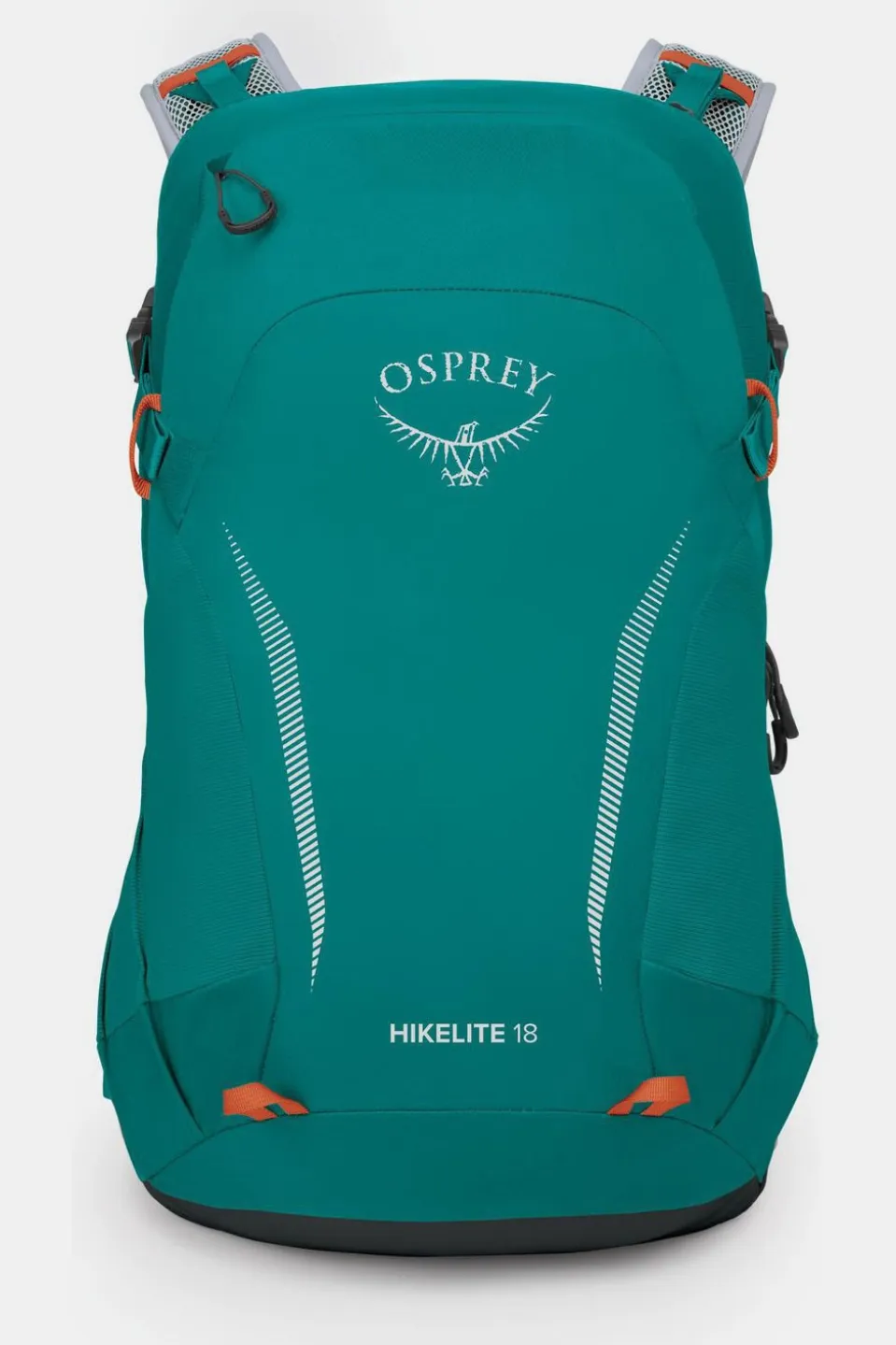 Osprey Dagrugzak Hikelite 18