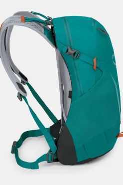 Osprey Dagrugzak Hikelite 18