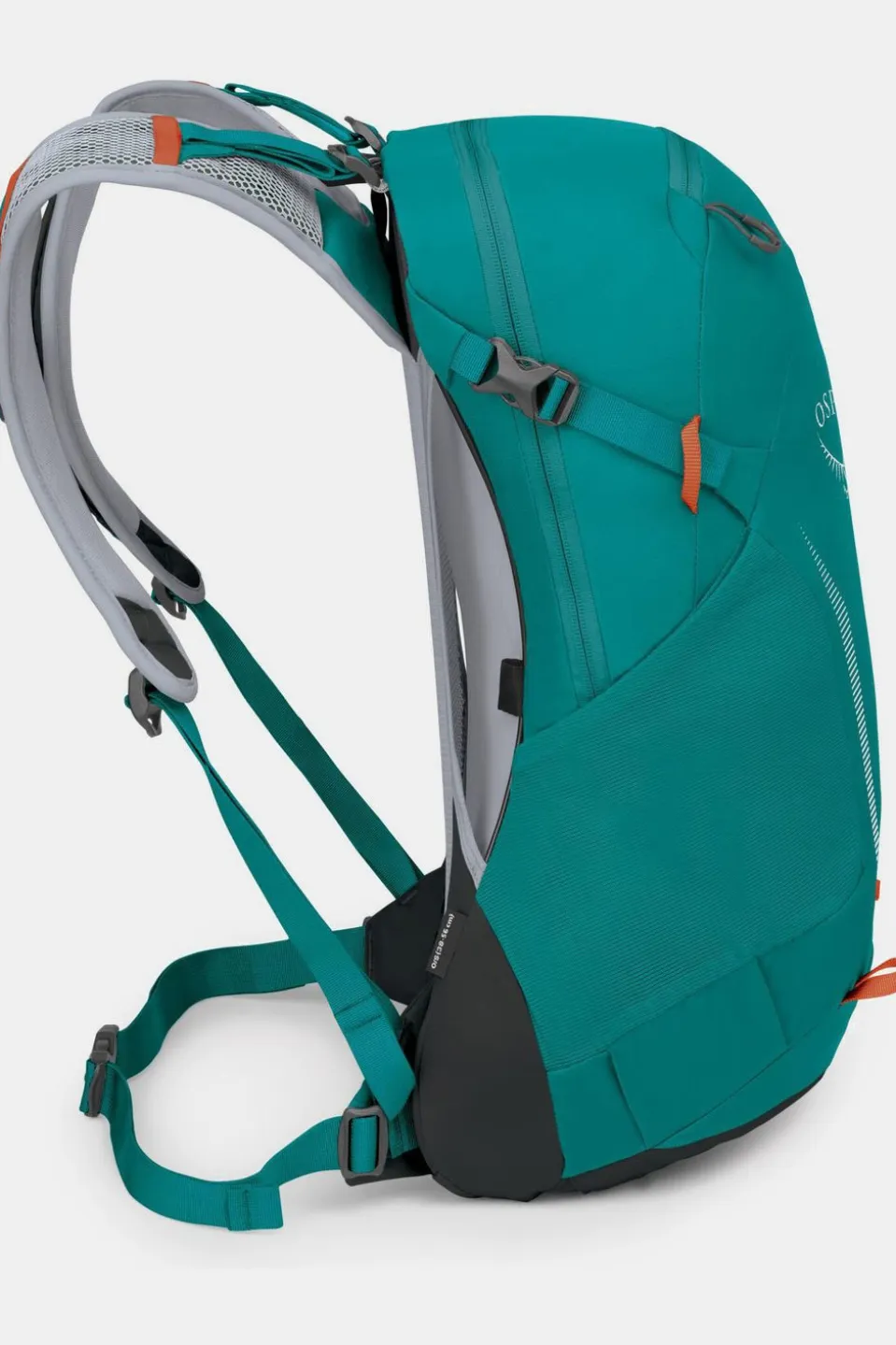 Osprey Dagrugzak Hikelite 18