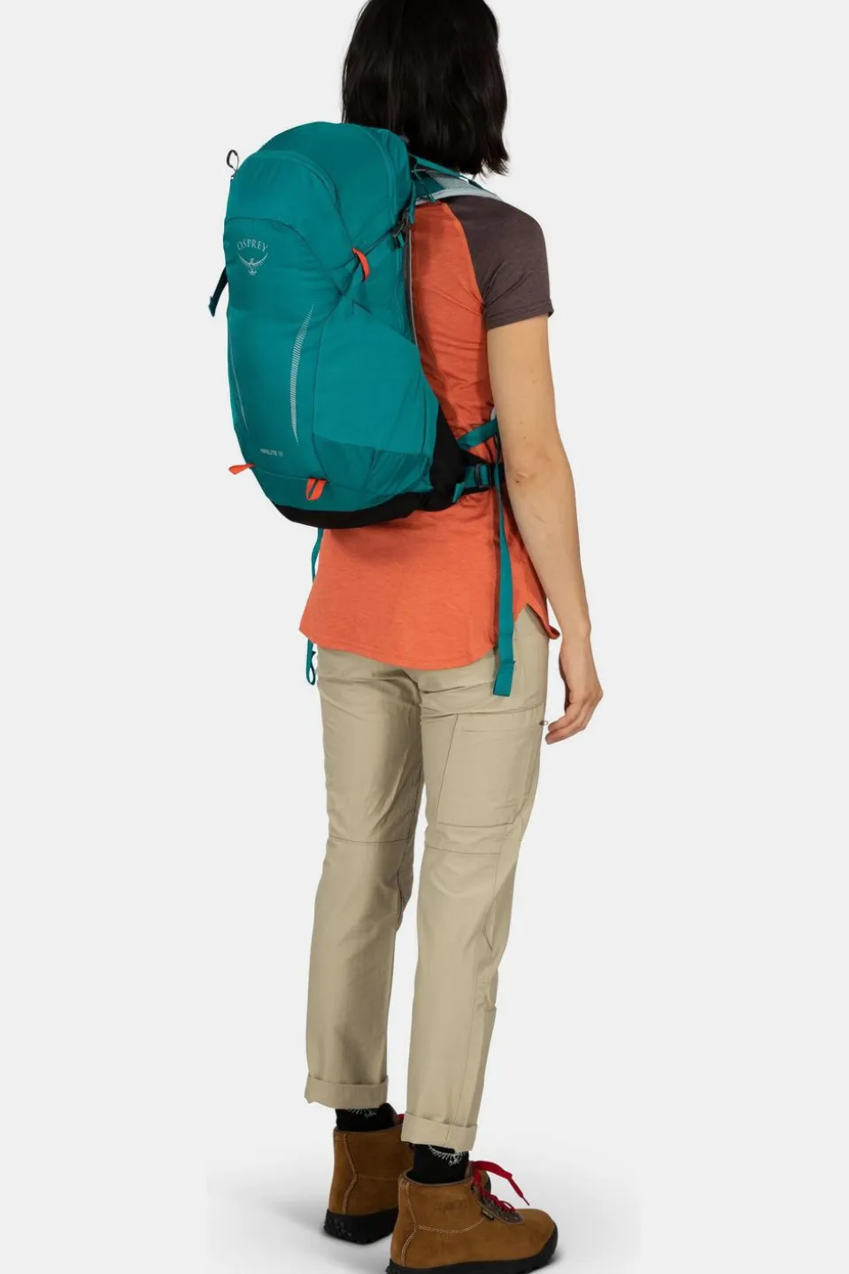 Osprey Dagrugzak Hikelite 18