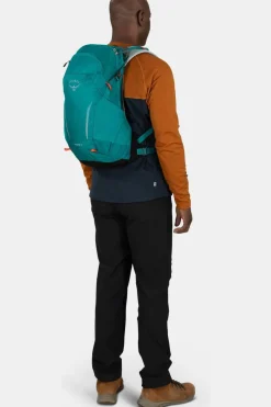 Osprey Dagrugzak Hikelite 18