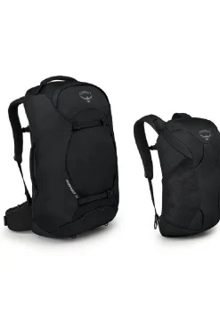 Osprey Farpoint 70L Travel Bag
