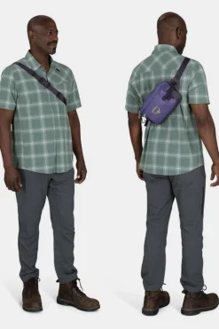 Osprey Heuptas Transporter Waist Pack