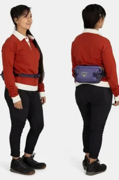 Osprey Heuptas Transporter Waist Pack