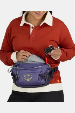 Osprey Heuptas Transporter Waist Pack