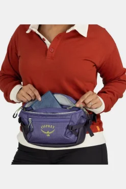 Osprey Heuptas Transporter Waist Pack