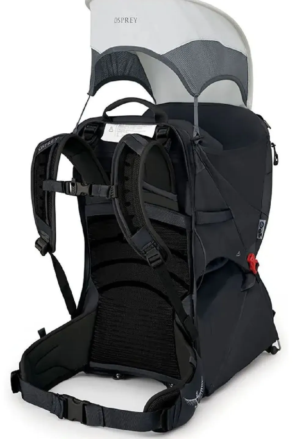 Osprey Kinderdrager Poco LT