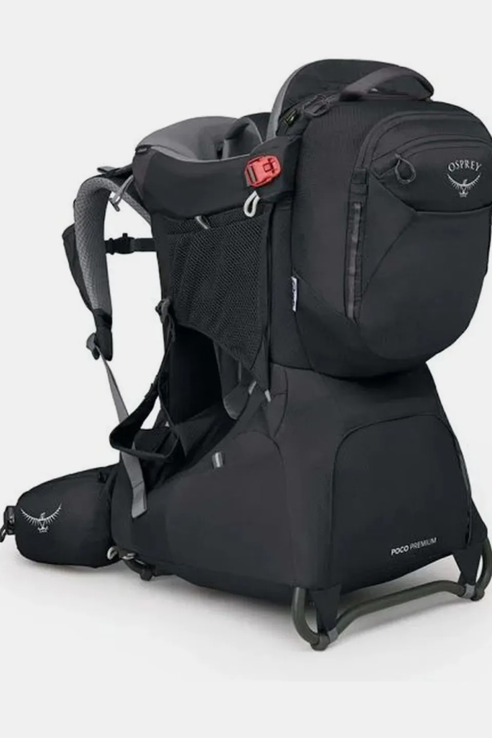 Osprey Kinderdrager Poco Premium Child Carrier W/Rc